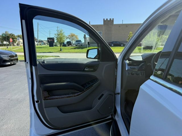 2017 Chevrolet Suburban 4WD 4dr 1500 Premier - 23087889 - 23