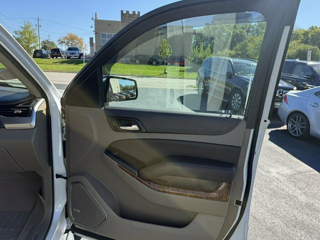 2017 Chevrolet Suburban 4WD 4dr 1500 Premier - 23087889 - 24