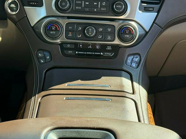 2017 Chevrolet Suburban 4WD 4dr 1500 Premier - 23087889 - 27
