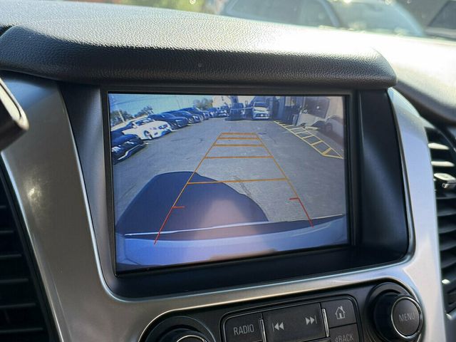2017 Chevrolet Suburban 4WD 4dr 1500 Premier - 23087889 - 3