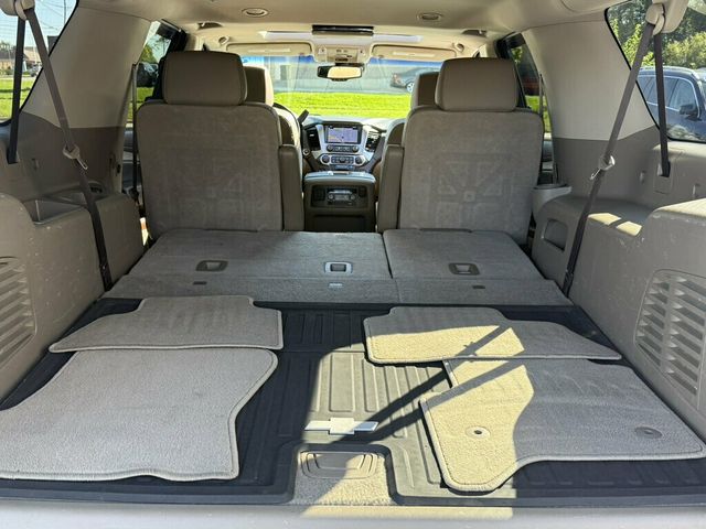 2017 Chevrolet Suburban 4WD 4dr 1500 Premier - 23087889 - 44