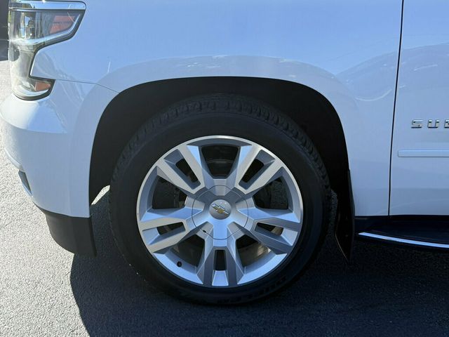 2017 Chevrolet Suburban 4WD 4dr 1500 Premier - 23087889 - 47