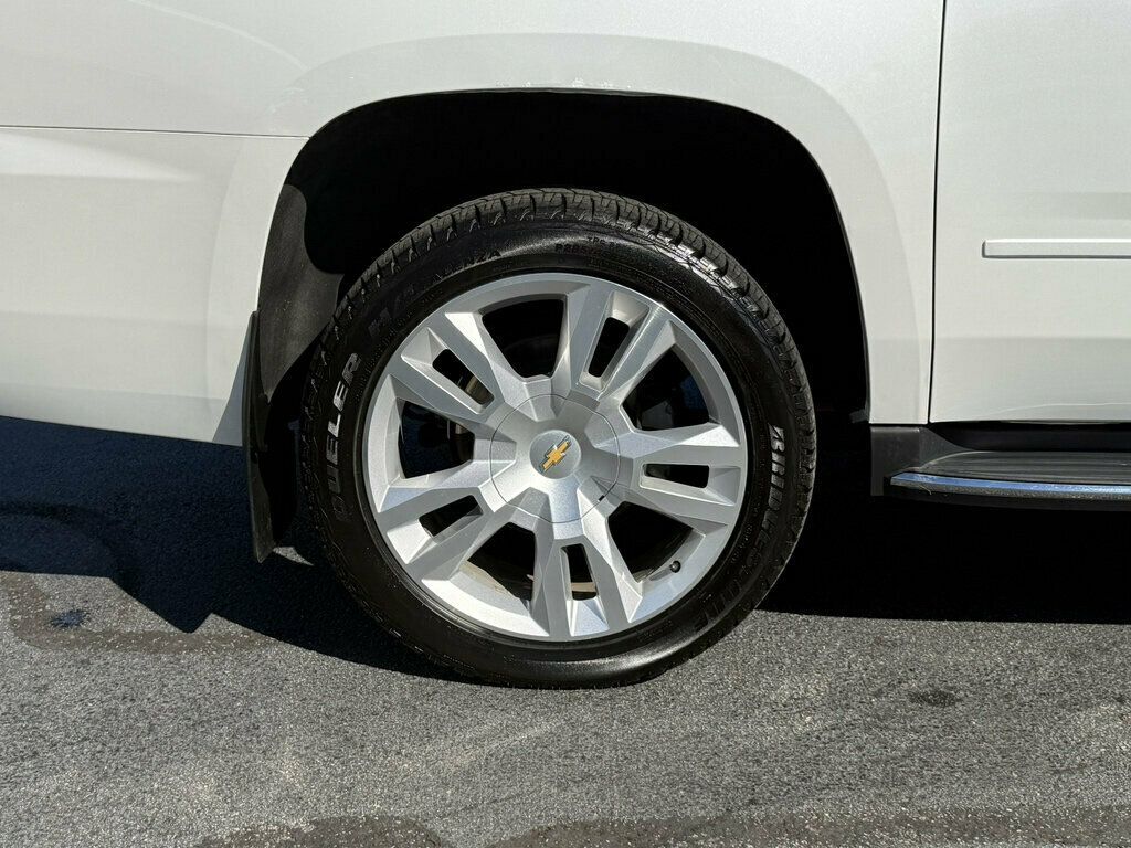 2017 Chevrolet Suburban 4WD 4dr 1500 Premier - 23087889 - 49