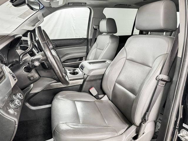 2017 Chevrolet Suburban LT 4WD - 22893825 - 6