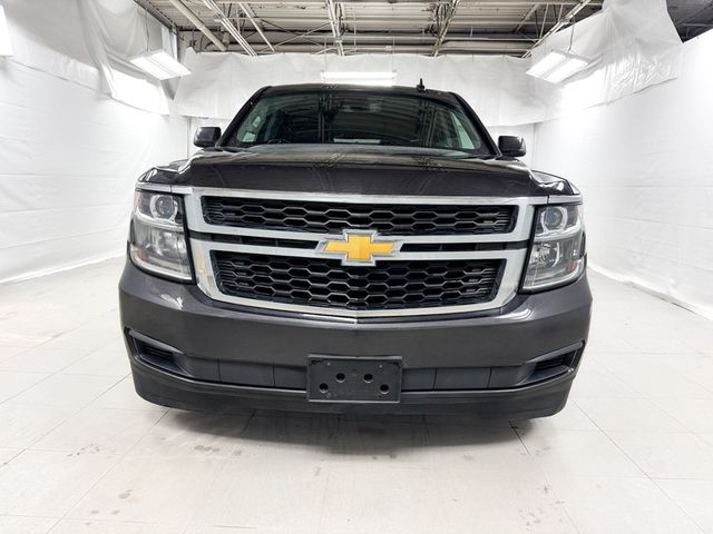 2017 Chevrolet Suburban LT 4WD - 22988877 - 1