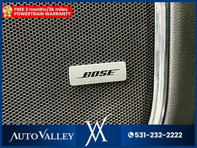 2017 Chevrolet Suburban LT Sport Utility 4D - 22998409 - 12