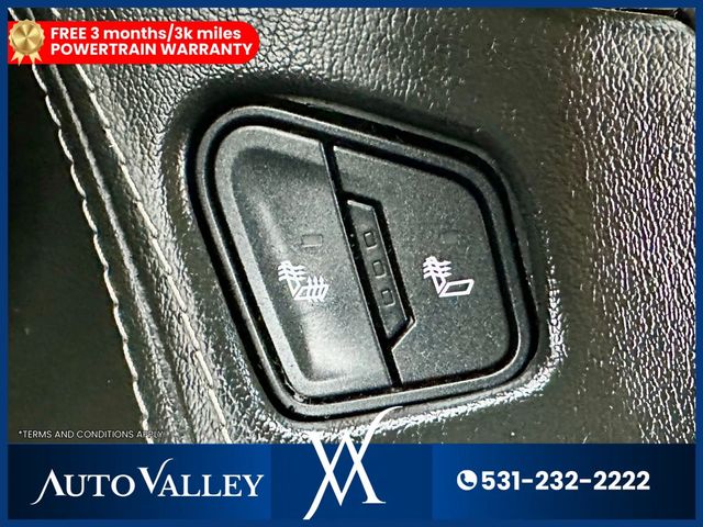 2017 Chevrolet Suburban LT Sport Utility 4D - 22998409 - 34