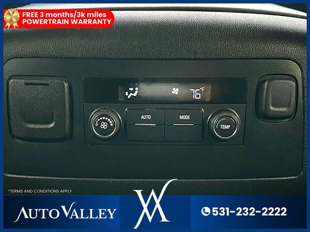 2017 Chevrolet Suburban LT Sport Utility 4D - 22998409 - 36