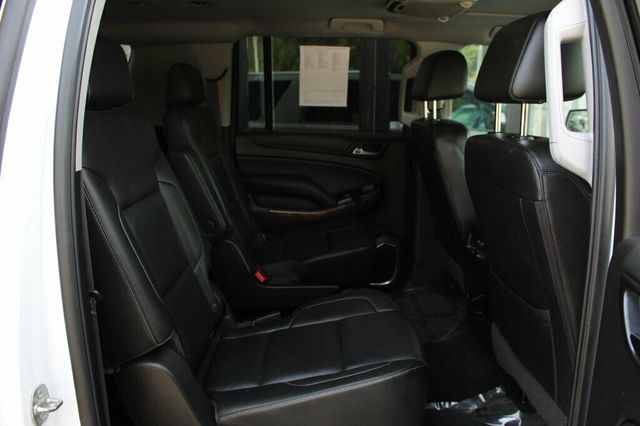 2017 Chevrolet Suburban PREMIER EDITION W/NEW TIRES - 23073209 - 10