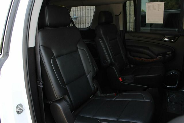 2017 Chevrolet Suburban PREMIER EDITION W/NEW TIRES - 23073209 - 11