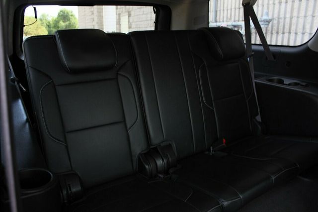 2017 Chevrolet Suburban PREMIER EDITION W/NEW TIRES - 23073209 - 12
