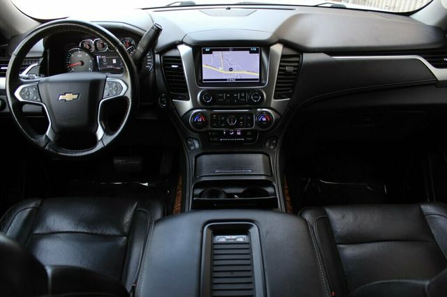 2017 Chevrolet Suburban PREMIER EDITION W/NEW TIRES - 23073209 - 13