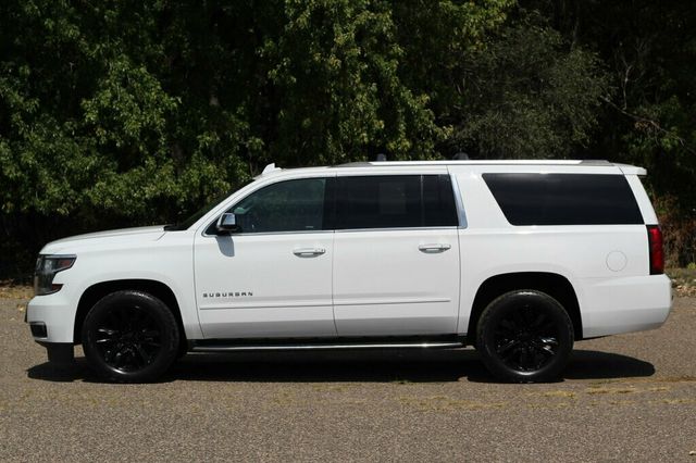 2017 Chevrolet Suburban PREMIER EDITION W/NEW TIRES - 23073209 - 18