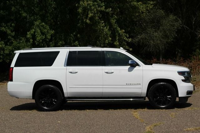2017 Chevrolet Suburban PREMIER EDITION W/NEW TIRES - 23073209 - 1