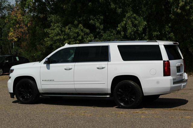 2017 Chevrolet Suburban PREMIER EDITION W/NEW TIRES - 23073209 - 19