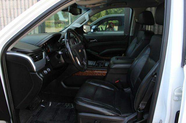 2017 Chevrolet Suburban PREMIER EDITION W/NEW TIRES - 23073209 - 23