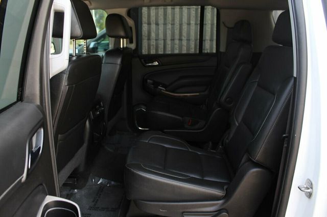 2017 Chevrolet Suburban PREMIER EDITION W/NEW TIRES - 23073209 - 27