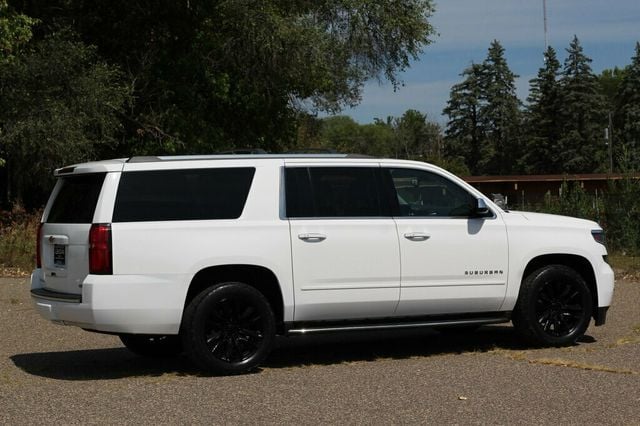 2017 Chevrolet Suburban PREMIER EDITION W/NEW TIRES - 23073209 - 2