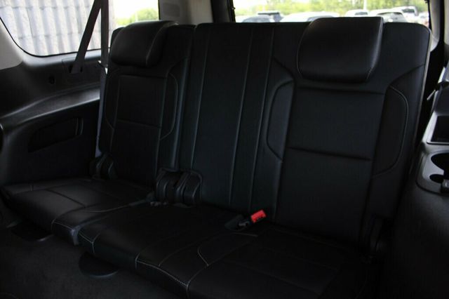 2017 Chevrolet Suburban PREMIER EDITION W/NEW TIRES - 23073209 - 29