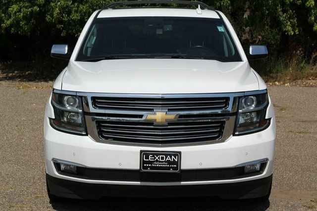 2017 Chevrolet Suburban PREMIER EDITION W/NEW TIRES - 23073209 - 3