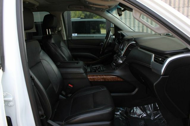 2017 Chevrolet Suburban PREMIER EDITION W/NEW TIRES - 23073209 - 6