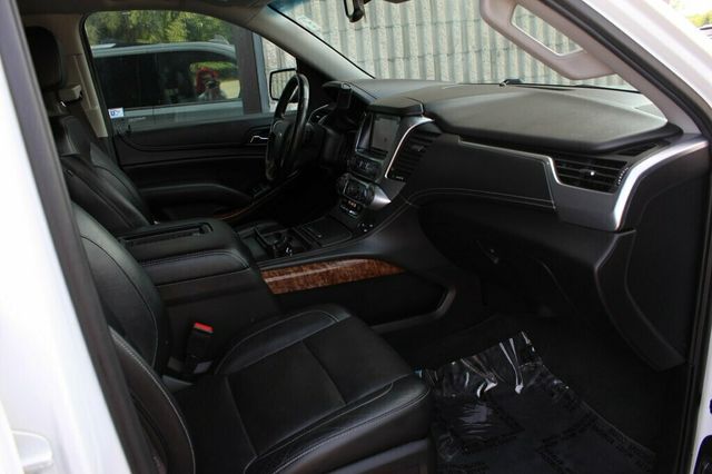 2017 Chevrolet Suburban PREMIER EDITION W/NEW TIRES - 23073209 - 7