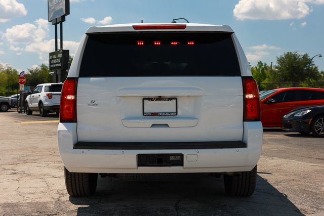 2017 Chevrolet Tahoe  - 23032844 - 9