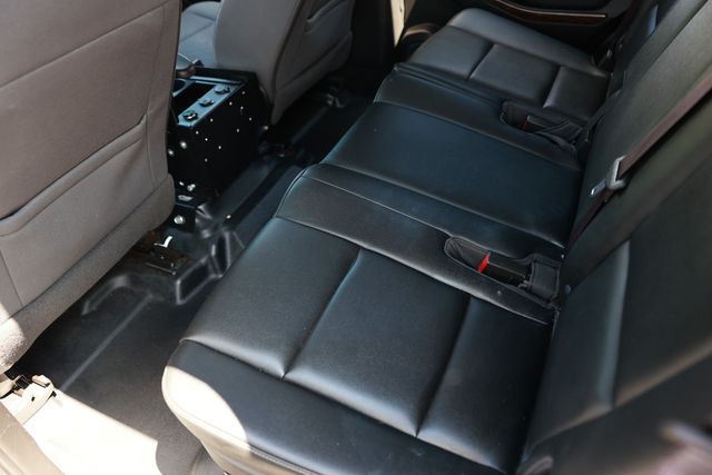 2017 Chevrolet Tahoe  - 23032844 - 10