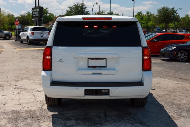 2017 Chevrolet Tahoe  - 23032844 - 11