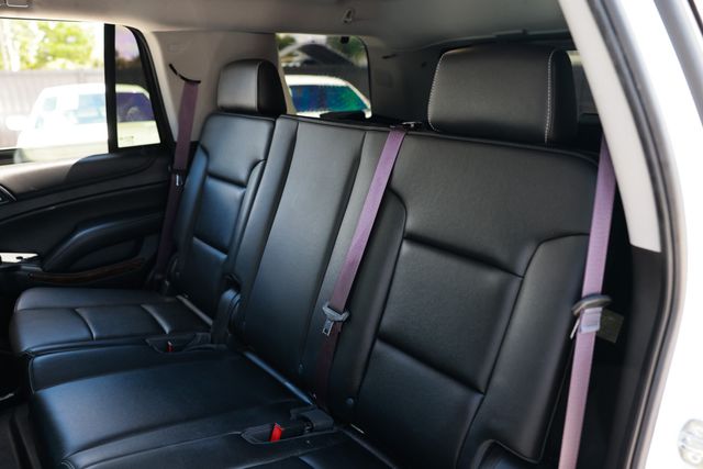 2017 Chevrolet Tahoe  - 23032844 - 12