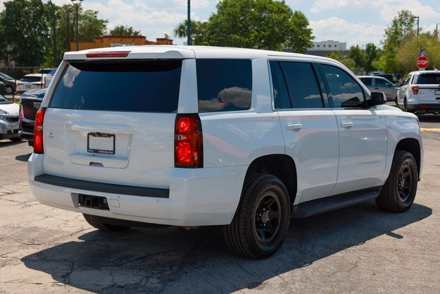 2017 Chevrolet Tahoe  - 23032844 - 13