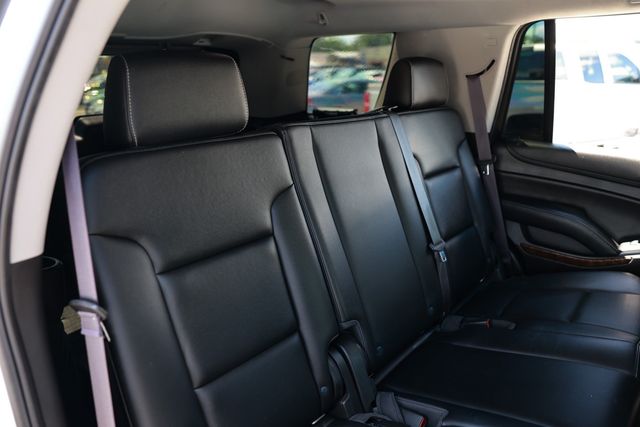 2017 Chevrolet Tahoe  - 23032844 - 14