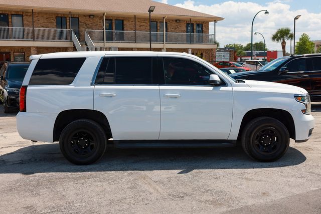 2017 Chevrolet Tahoe  - 23032844 - 15