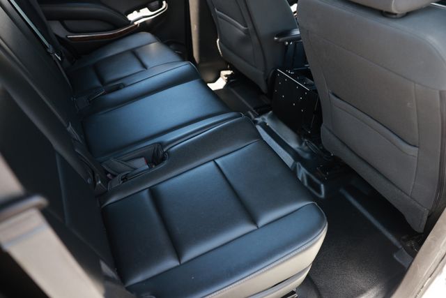 2017 Chevrolet Tahoe  - 23032844 - 16