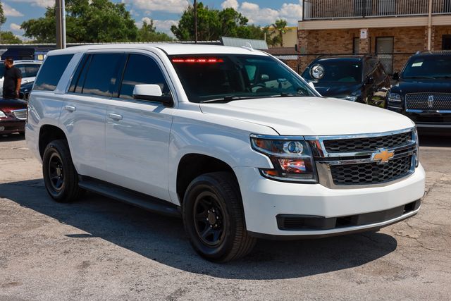 2017 Chevrolet Tahoe  - 23032844 - 17