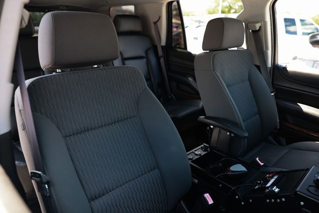 2017 Chevrolet Tahoe  - 23032844 - 18