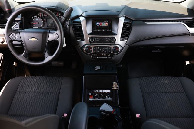 2017 Chevrolet Tahoe  - 23032844 - 1