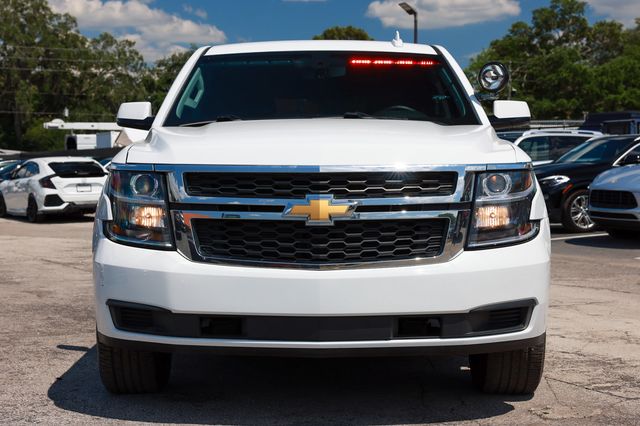 2017 Chevrolet Tahoe  - 23032844 - 19