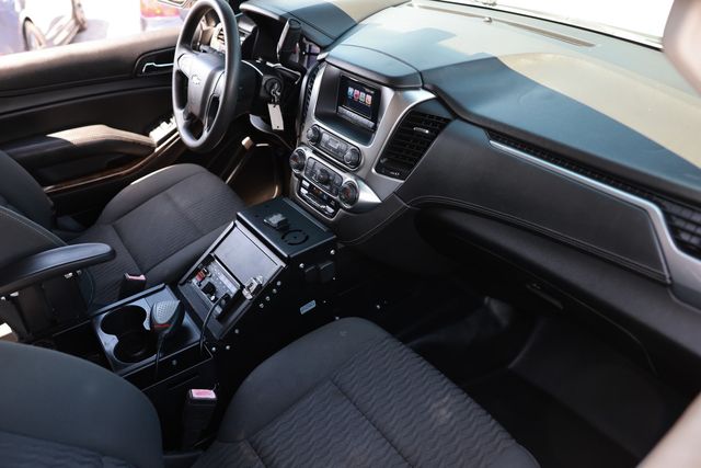 2017 Chevrolet Tahoe  - 23032844 - 20