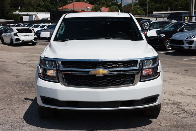 2017 Chevrolet Tahoe  - 23032844 - 21