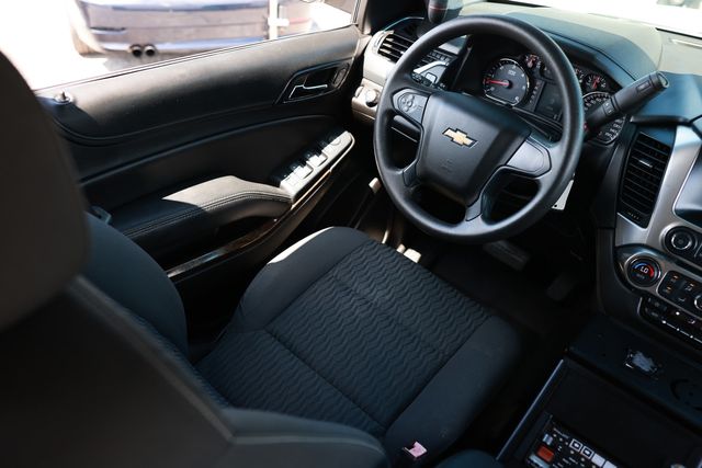 2017 Chevrolet Tahoe  - 23032844 - 22