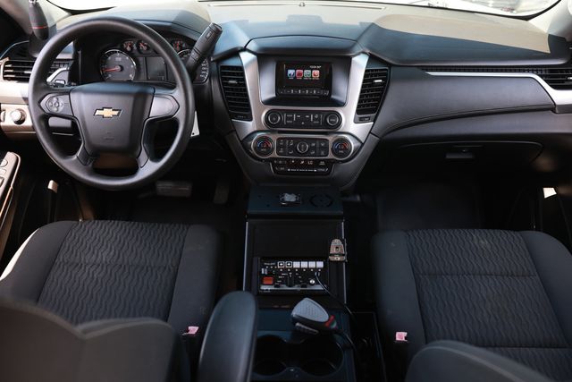 2017 Chevrolet Tahoe  - 23032844 - 23