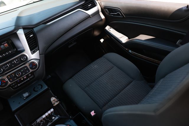 2017 Chevrolet Tahoe  - 23032844 - 24