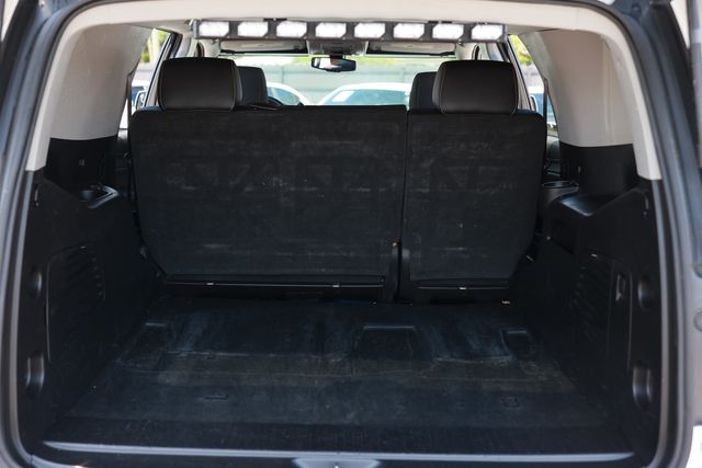 2017 Chevrolet Tahoe  - 23032844 - 26