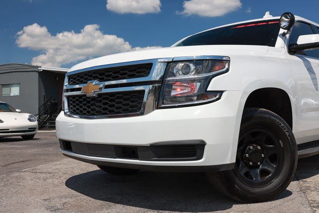 2017 Chevrolet Tahoe  - 23032844 - 28