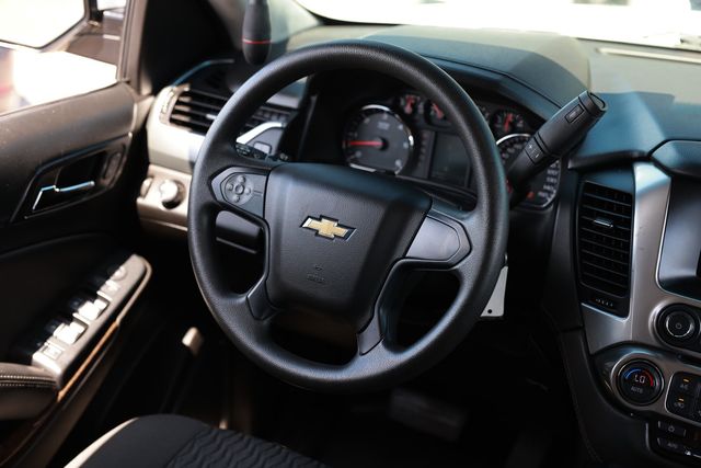 2017 Chevrolet Tahoe  - 23032844 - 31