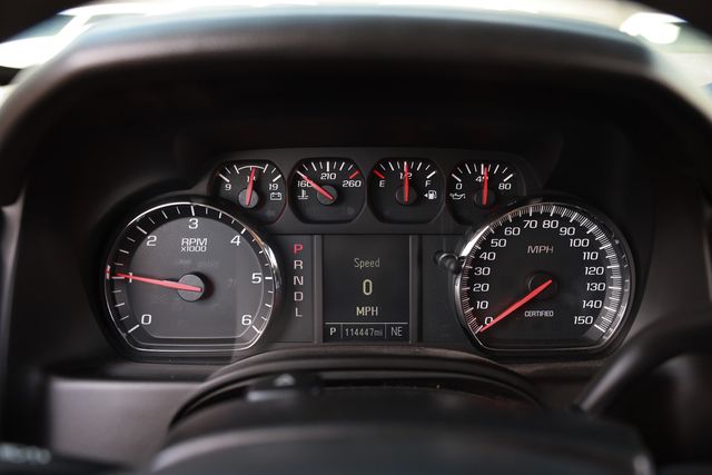 2017 Chevrolet Tahoe  - 23032844 - 32
