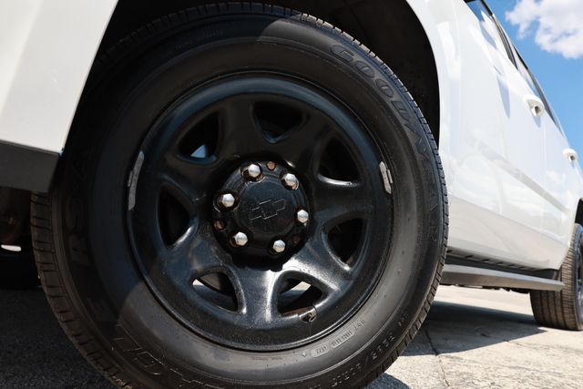 2017 Chevrolet Tahoe  - 23032844 - 33
