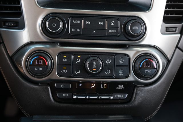 2017 Chevrolet Tahoe  - 23032844 - 34