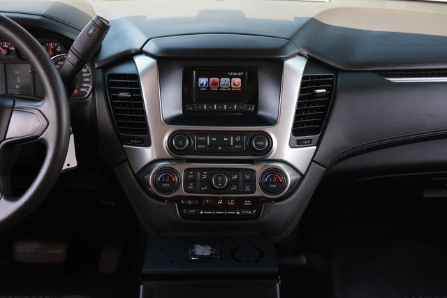 2017 Chevrolet Tahoe  - 23032844 - 37